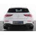 Mercedes-Benz CLA, 2022, АКПП, пробег 33647 км