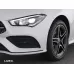 Mercedes-Benz CLA, 2022, АКПП, пробег 33647 км