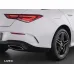 Mercedes-Benz CLA, 2022, АКПП, пробег 33647 км