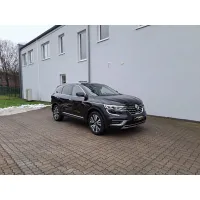Renault Koleos, 2022, АКПП, пробег 58800 км