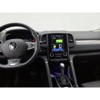 Renault Koleos, 2022, АКПП, пробег 58800 км