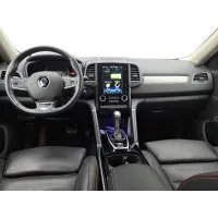 Renault Koleos, 2022, АКПП, пробег 58800 км