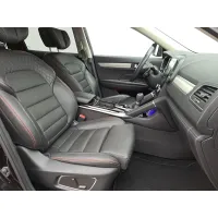 Renault Koleos, 2022, АКПП, пробег 58800 км