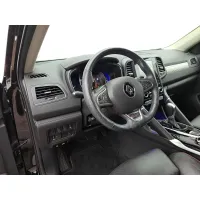 Renault Koleos, 2022, АКПП, пробег 58800 км