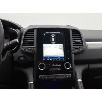 Renault Koleos, 2022, АКПП, пробег 58800 км