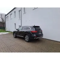 Renault Koleos, 2022, АКПП, пробег 58800 км