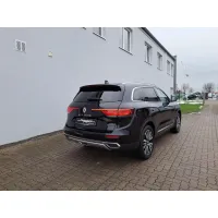 Renault Koleos, 2022, АКПП, пробег 58800 км