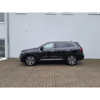 Renault Koleos, 2022, АКПП, пробег 58800 км