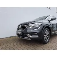 Renault Koleos, 2022, АКПП, пробег 58800 км