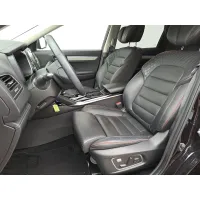 Renault Koleos, 2022, АКПП, пробег 58800 км