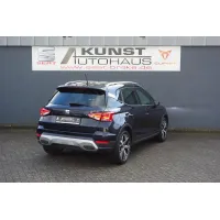 Seat Arona, 2022, МКПП, пробег 36000 км