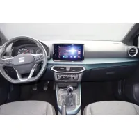 Seat Arona, 2022, МКПП, пробег 36000 км