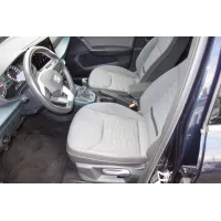 Seat Arona, 2022, МКПП, пробег 36000 км