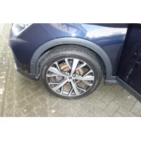 Seat Arona, 2022, МКПП, пробег 36000 км