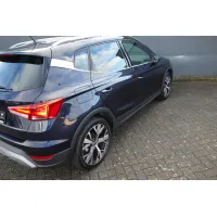 Seat Arona, 2022, МКПП, пробег 36000 км