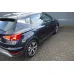 Seat Arona, 2022, МКПП, пробег 36000 км