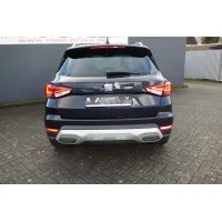 Seat Arona, 2022, МКПП, пробег 36000 км