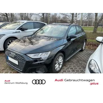 Audi A3, 2022, АКПП, пробег 25190 км