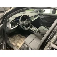 Audi A3, 2022, АКПП, пробег 25190 км