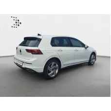 Volkswagen Golf, 2021, АКПП, пробег 55450 км