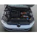 Volkswagen Golf, 2021, АКПП, пробег 55450 км