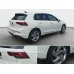 Volkswagen Golf, 2021, АКПП, пробег 55450 км