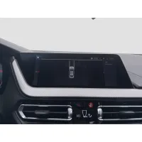 BMW 218, 2022, МКПП, пробег 65000 км