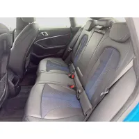 BMW 218, 2022, МКПП, пробег 65000 км