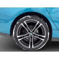BMW 218, 2022, МКПП, пробег 65000 км