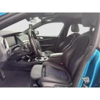 BMW 218, 2022, МКПП, пробег 65000 км