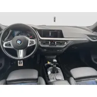 BMW 218, 2022, МКПП, пробег 65000 км