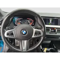 BMW 218, 2022, МКПП, пробег 65000 км