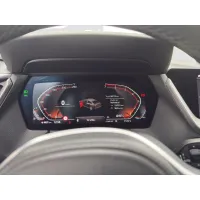 BMW 218, 2022, МКПП, пробег 65000 км