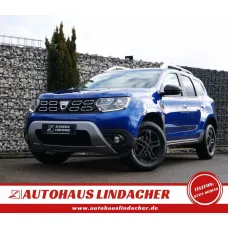 Dacia Duster, 2020, МКПП, пробег 33575 км