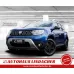 Dacia Duster, 2020, МКПП, пробег 33575 км