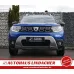 Dacia Duster, 2020, МКПП, пробег 33575 км