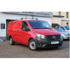 Mercedes-Benz Vito, 2021, МКПП, пробег 58941 км