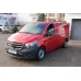 Mercedes-Benz Vito, 2021, МКПП, пробег 58941 км