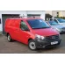Mercedes-Benz Vito, 2021, МКПП, пробег 58941 км