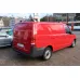Mercedes-Benz Vito, 2021, МКПП, пробег 58941 км