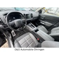 Citroën C5, 2022, АКПП, пробег 85000 км