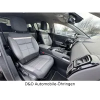Citroën C5, 2022, АКПП, пробег 85000 км