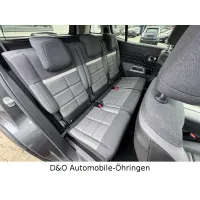 Citroën C5, 2022, АКПП, пробег 85000 км