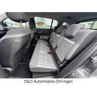 Citroën C5, 2022, АКПП, пробег 85000 км