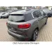 Citroën C5, 2022, АКПП, пробег 85000 км