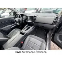 Citroën C5, 2022, АКПП, пробег 85000 км