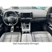 Citroën C5, 2022, АКПП, пробег 85000 км