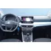 Seat Arona, 2022, МКПП, пробег 23500 км
