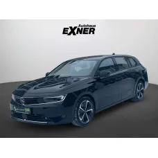 Opel Astra, 2022, АКПП, пробег 37802 км