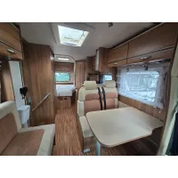 Автодом Bürstner NEXXO, 2008, МКПП, пробег 145000 км